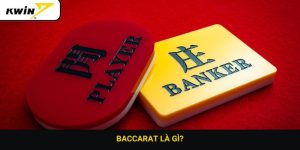 Baccarat là gì