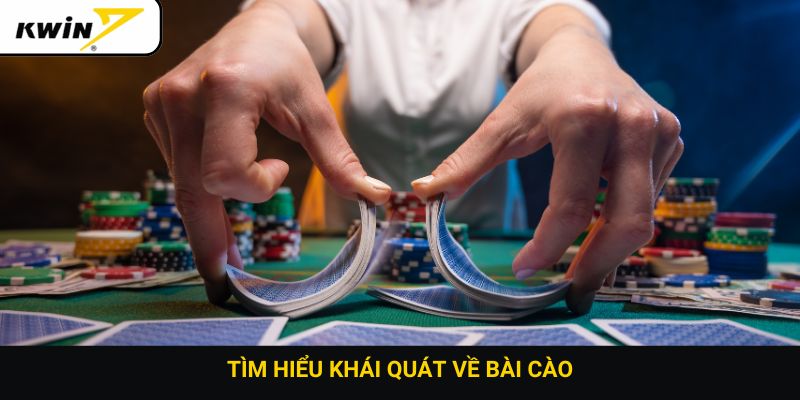 Tìm hiểu khái quát về bài cào
