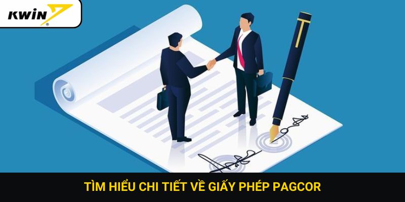 Tìm hiểu chi tiết về giấy phép pagcor