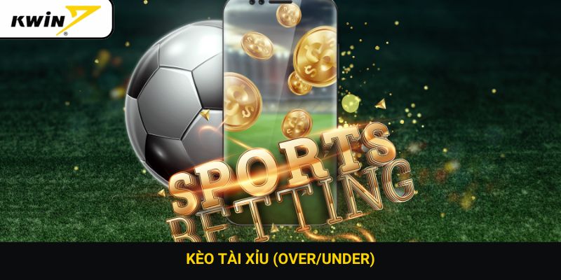 kèo tài xỉu