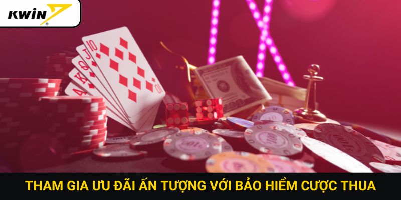 Lưu ý quan trọng khi tham gia khuyến mãi Kwin