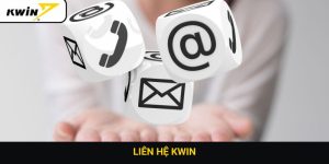 Liên hệ Kwin